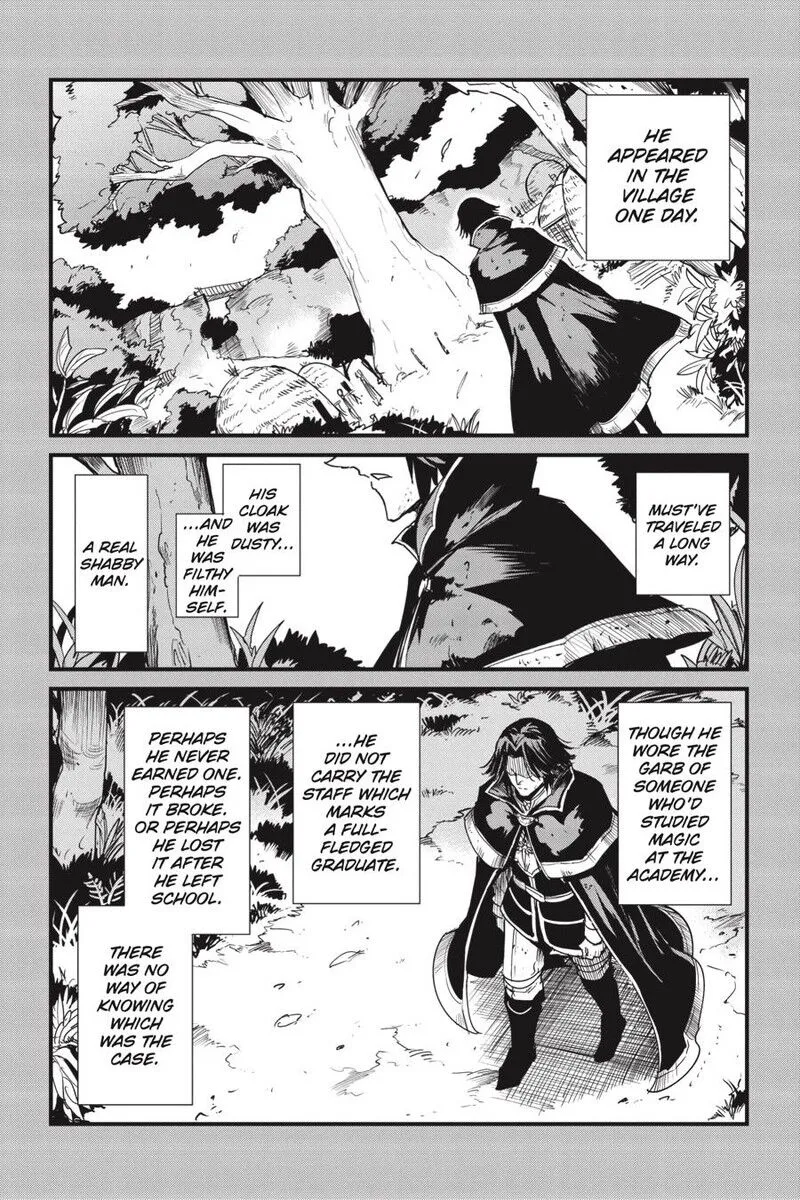 Read Goblin Slayer_ Side Story Year One EN Manga Online