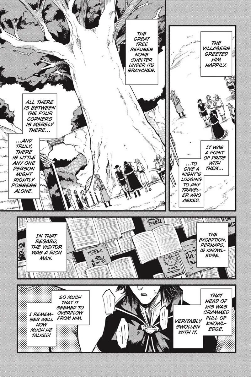 Read Goblin Slayer_ Side Story Year One EN Manga Online