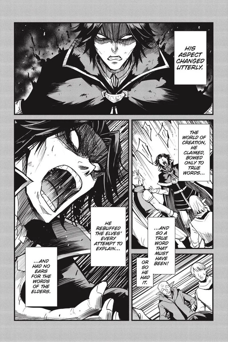 Read Goblin Slayer_ Side Story Year One EN Manga Online