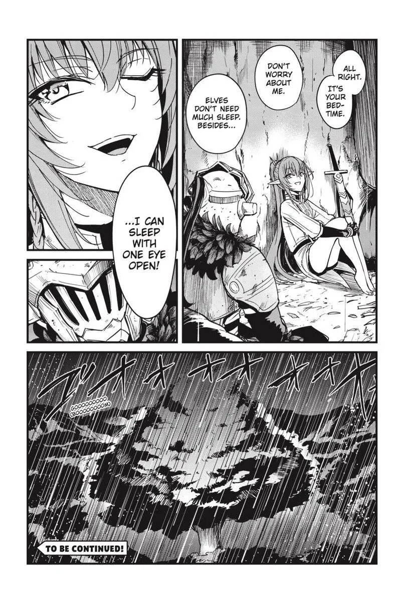 Read Goblin Slayer_ Side Story Year One EN Manga Online