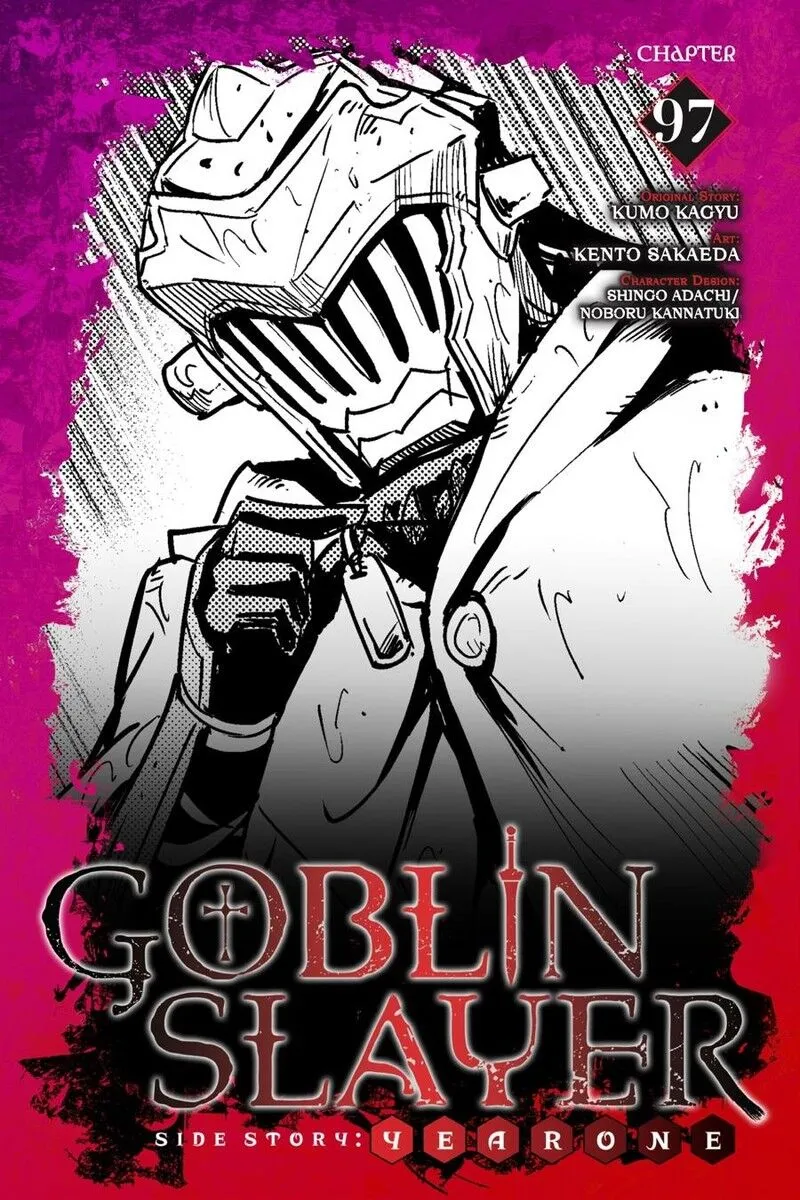 Read Goblin Slayer_ Side Story Year One EN Manga Online