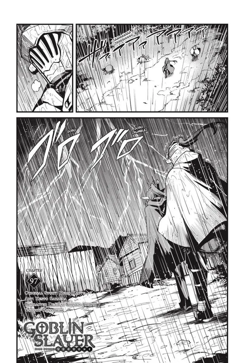 Read Goblin Slayer_ Side Story Year One EN Manga Online