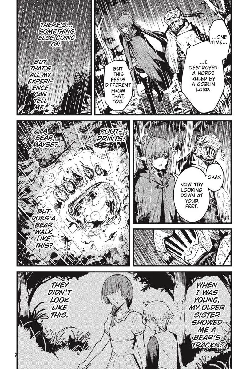 Read Goblin Slayer_ Side Story Year One EN Manga Online