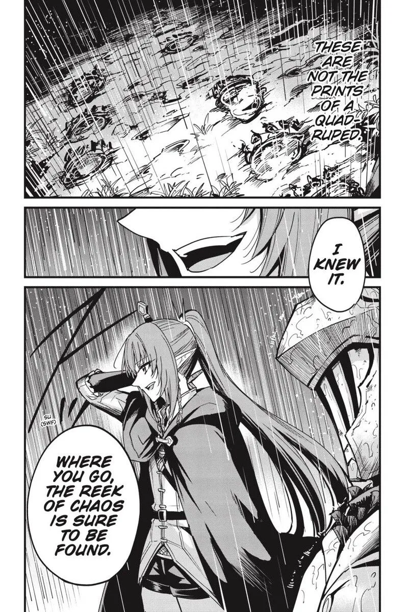 Read Goblin Slayer_ Side Story Year One EN Manga Online