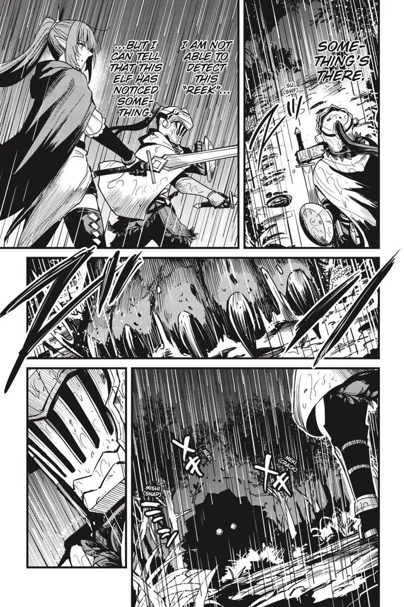 Read Goblin Slayer_ Side Story Year One EN Manga Online
