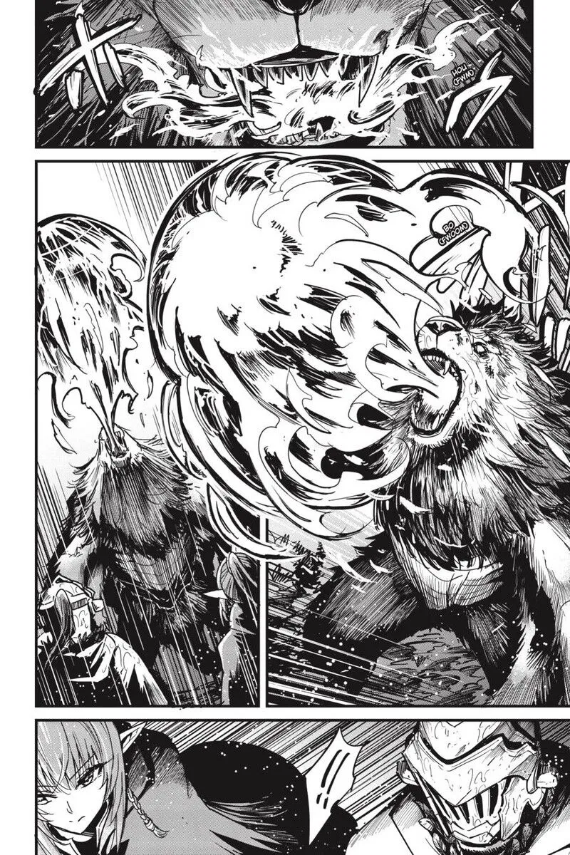 Read Goblin Slayer_ Side Story Year One EN Manga Online