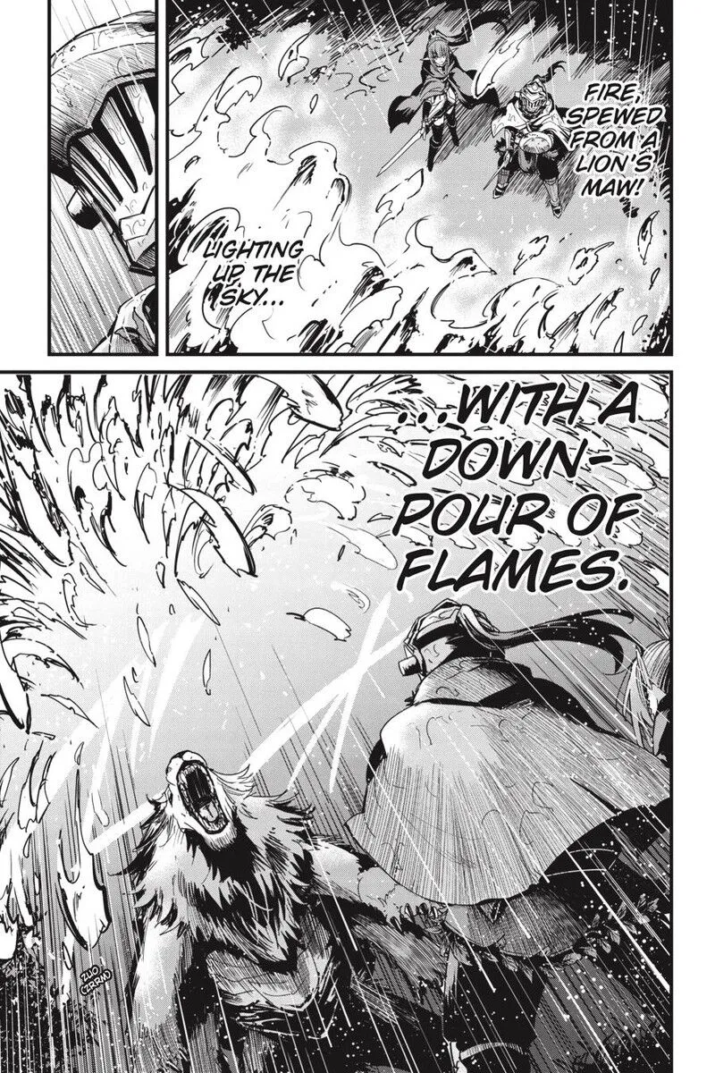 Read Goblin Slayer_ Side Story Year One EN Manga Online