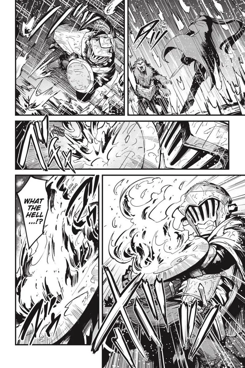 Read Goblin Slayer_ Side Story Year One EN Manga Online