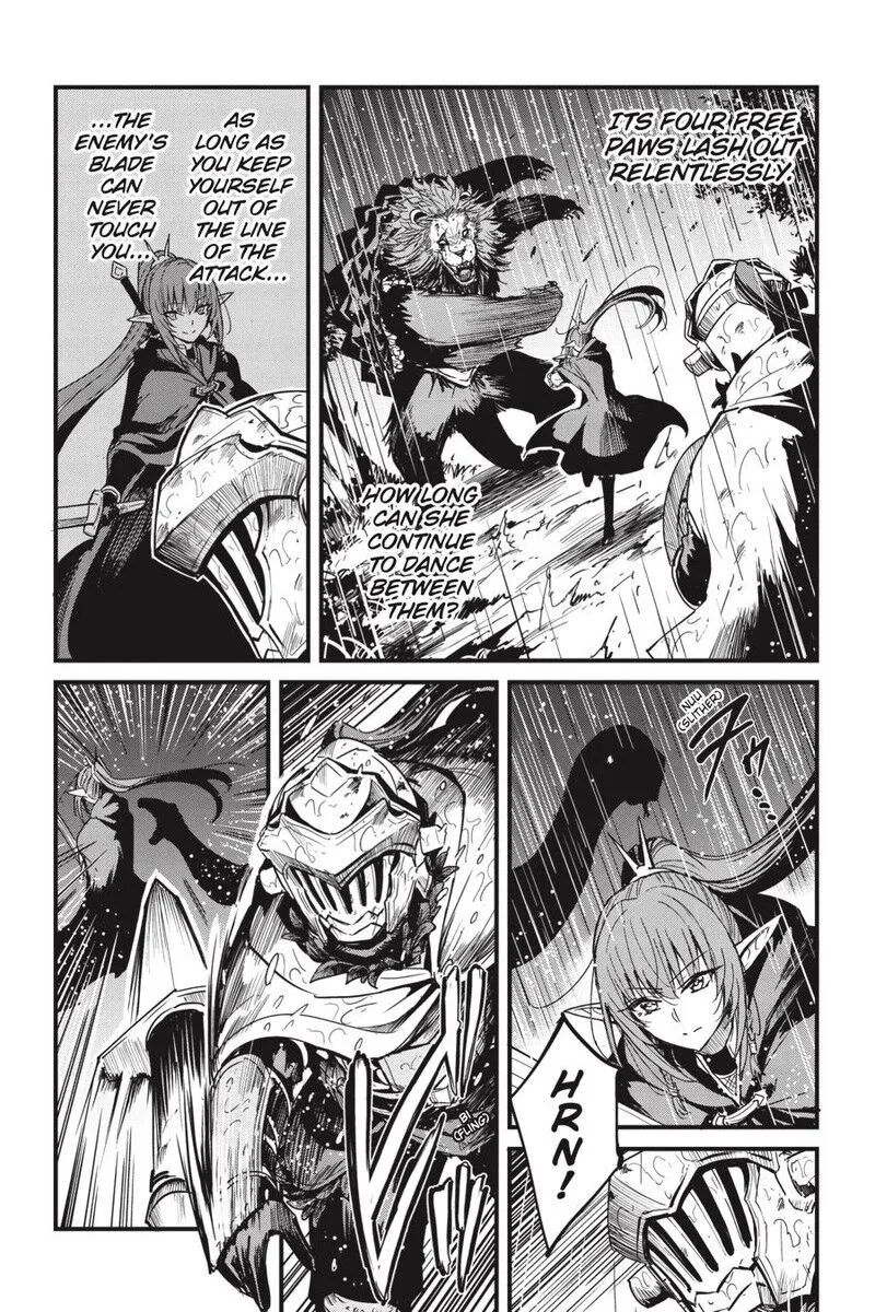 Read Goblin Slayer_ Side Story Year One EN Manga Online