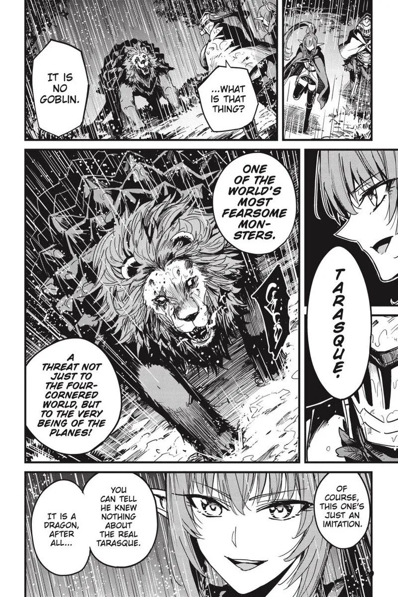 Read Goblin Slayer_ Side Story Year One EN Manga Online