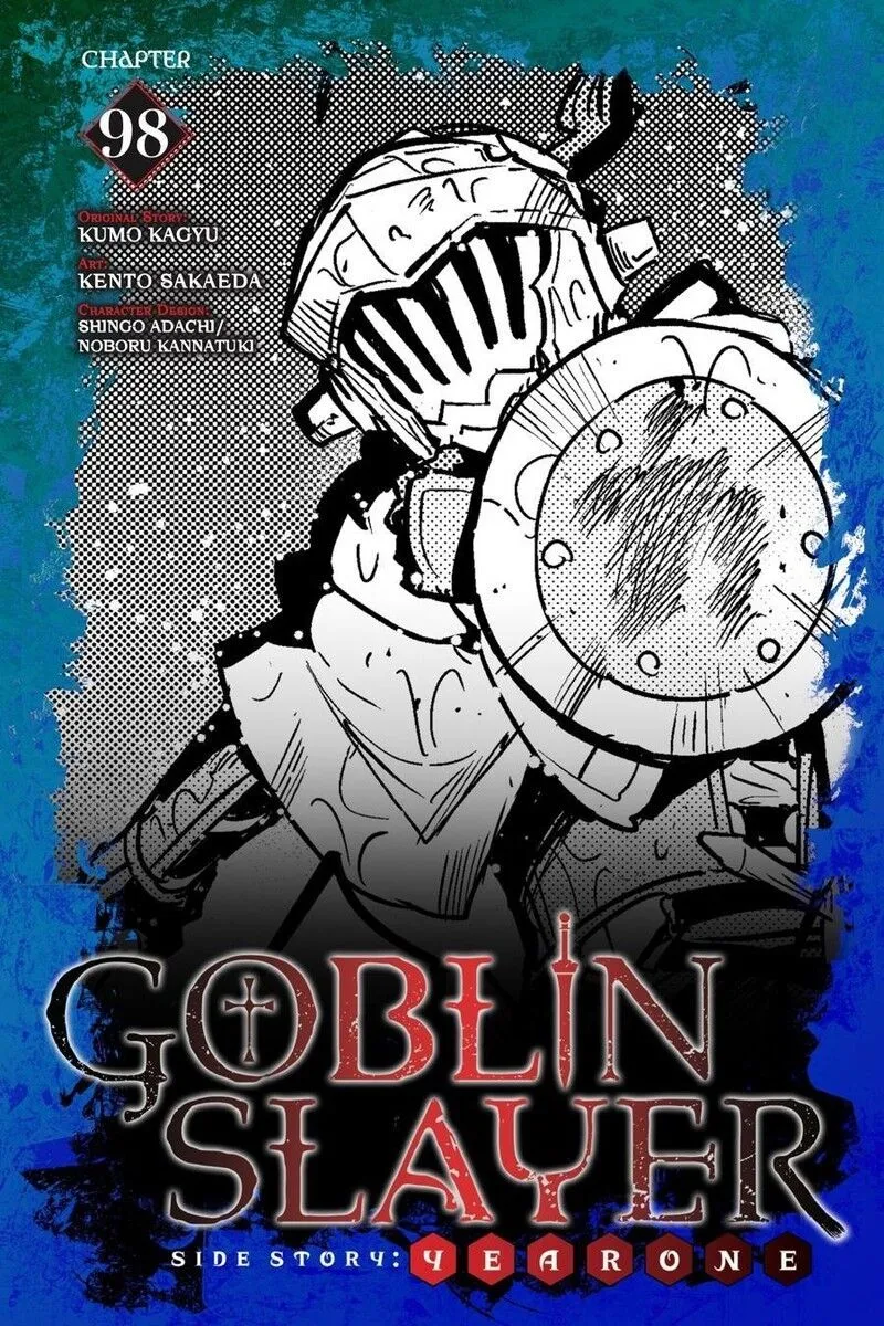 Read Goblin Slayer_ Side Story Year One EN Manga Online