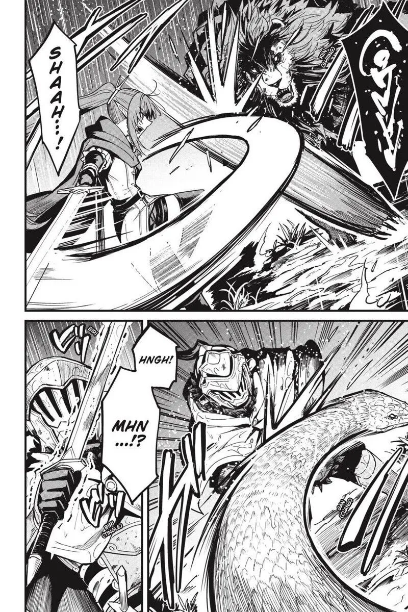 Read Goblin Slayer_ Side Story Year One EN Manga Online