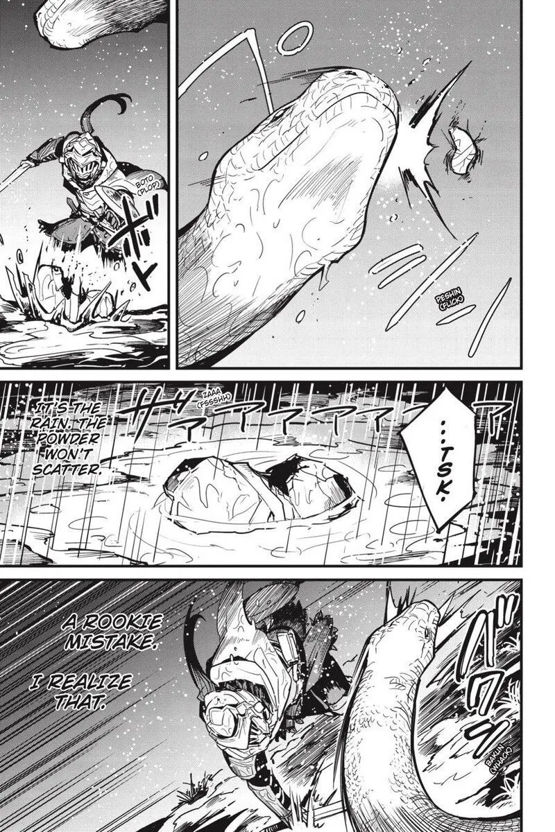 Read Goblin Slayer_ Side Story Year One EN Manga Online
