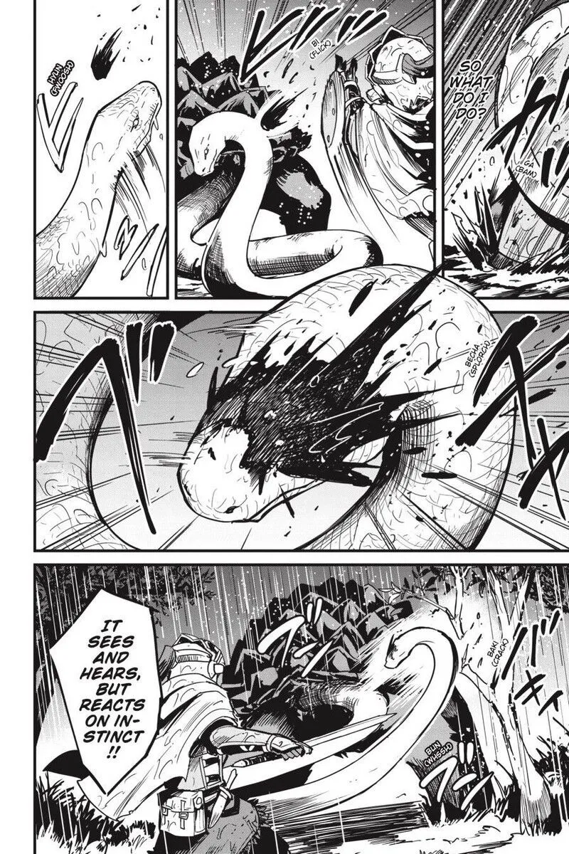 Read Goblin Slayer_ Side Story Year One EN Manga Online