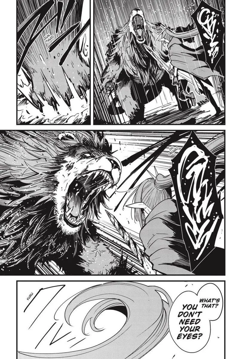 Read Goblin Slayer_ Side Story Year One EN Manga Online