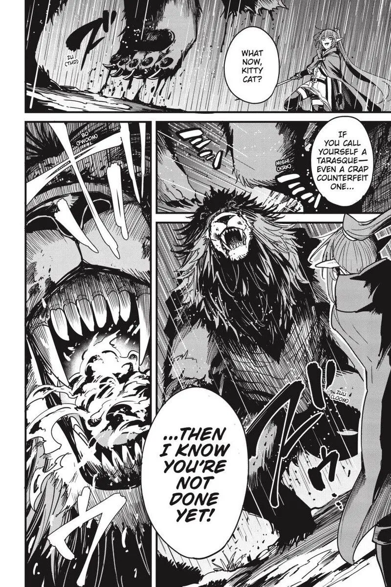 Read Goblin Slayer_ Side Story Year One EN Manga Online