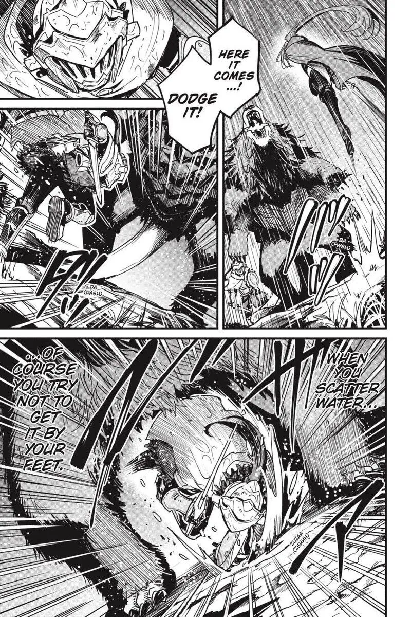 Read Goblin Slayer_ Side Story Year One EN Manga Online