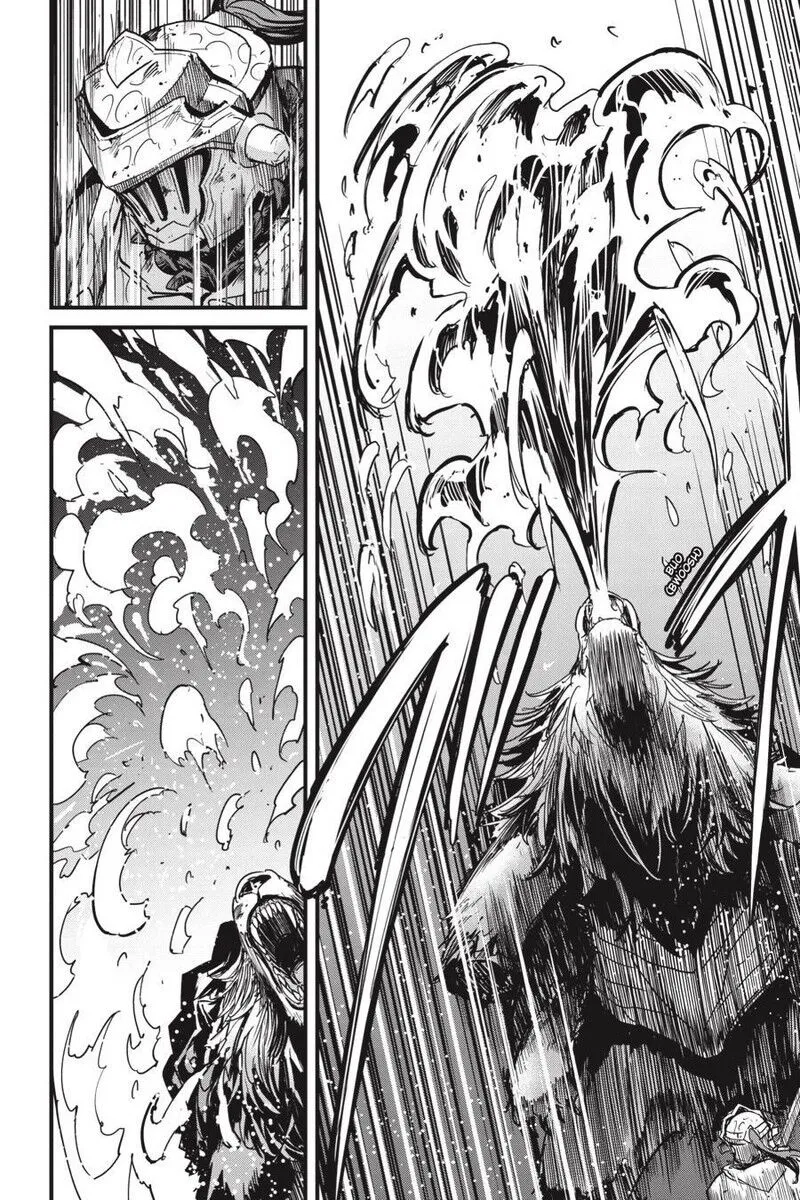 Read Goblin Slayer_ Side Story Year One EN Manga Online