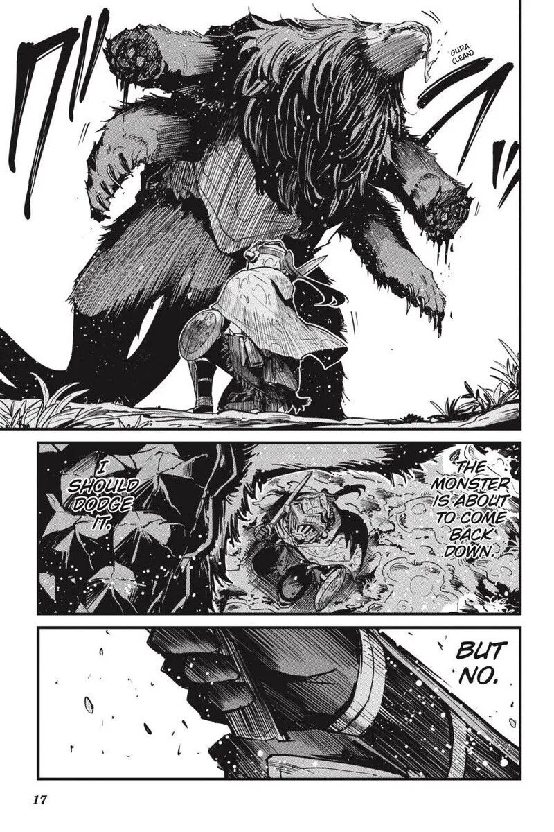 Read Goblin Slayer_ Side Story Year One EN Manga Online