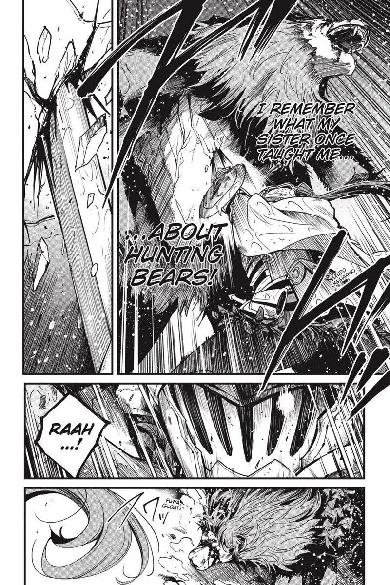 Read Goblin Slayer_ Side Story Year One EN Manga Online