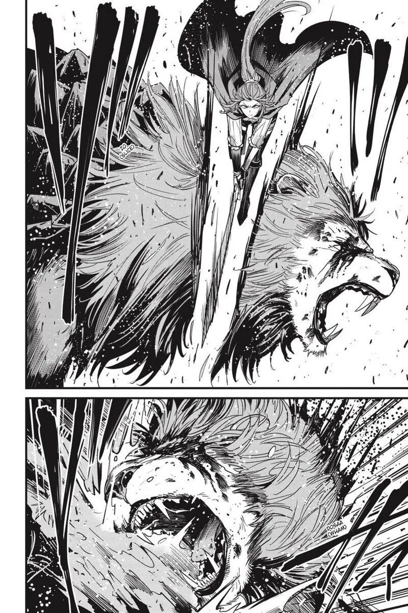 Read Goblin Slayer_ Side Story Year One EN Manga Online