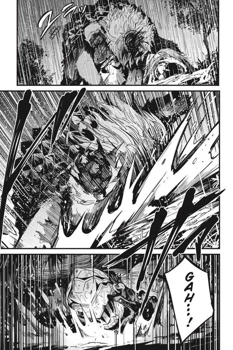 Read Goblin Slayer_ Side Story Year One EN Manga Online