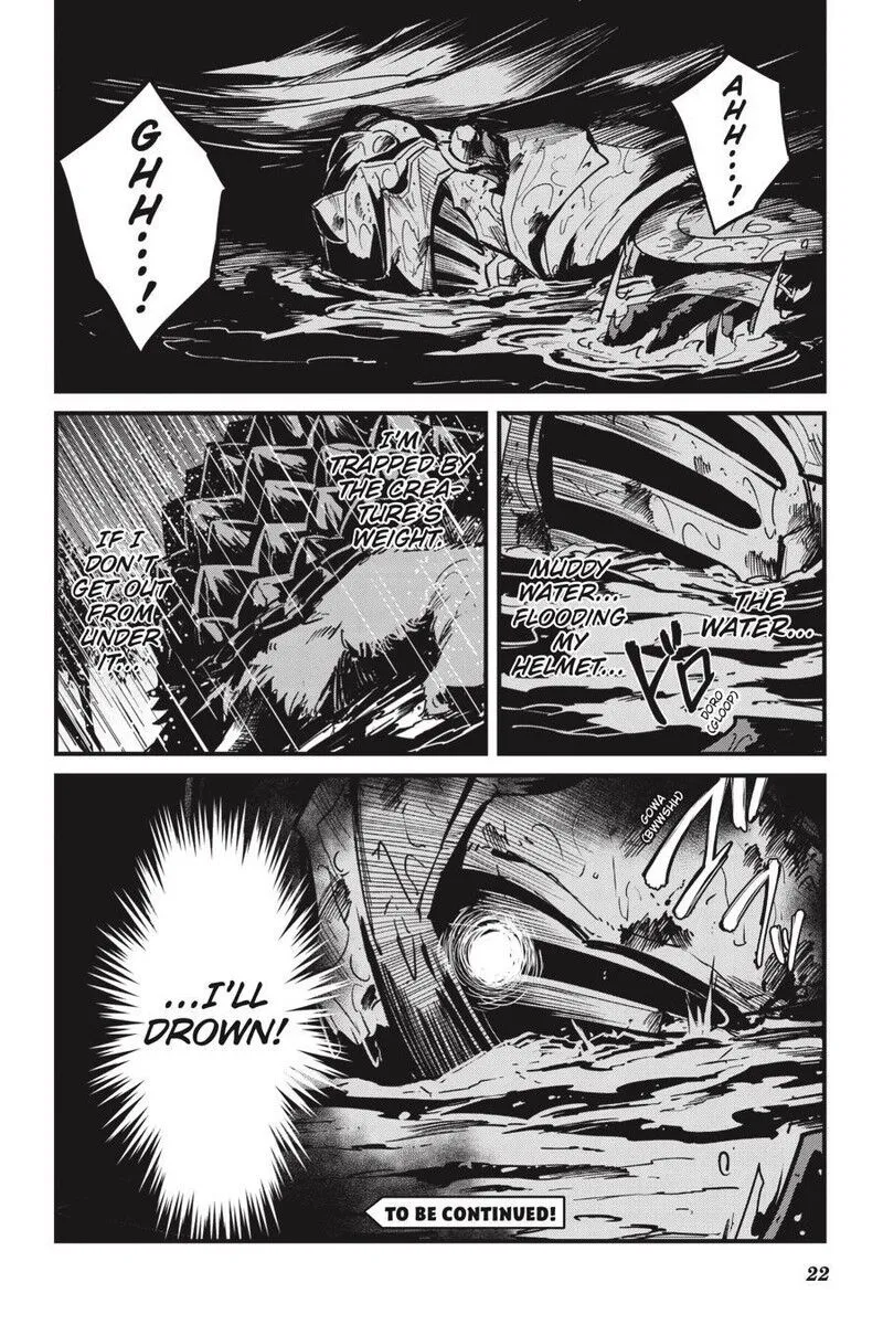 Read Goblin Slayer_ Side Story Year One EN Manga Online