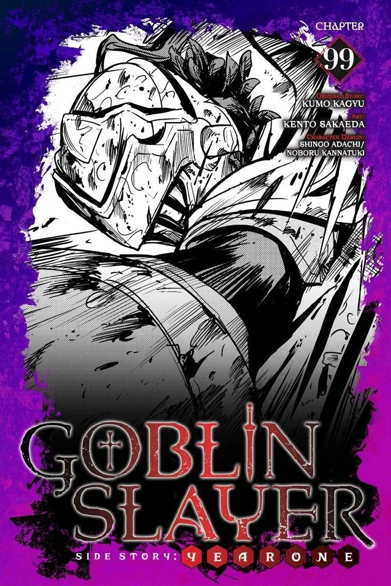 Read Goblin Slayer_ Side Story Year One EN Manga Online
