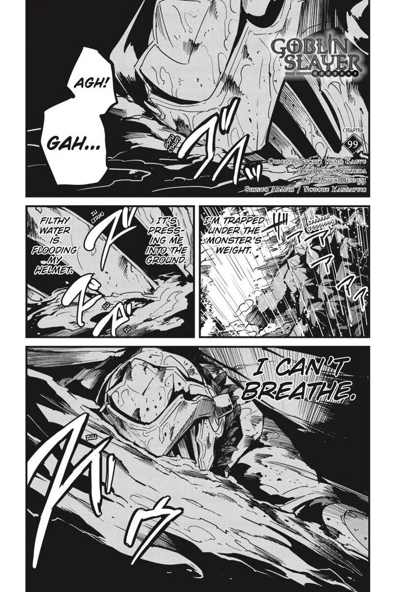 Read Goblin Slayer_ Side Story Year One EN Manga Online