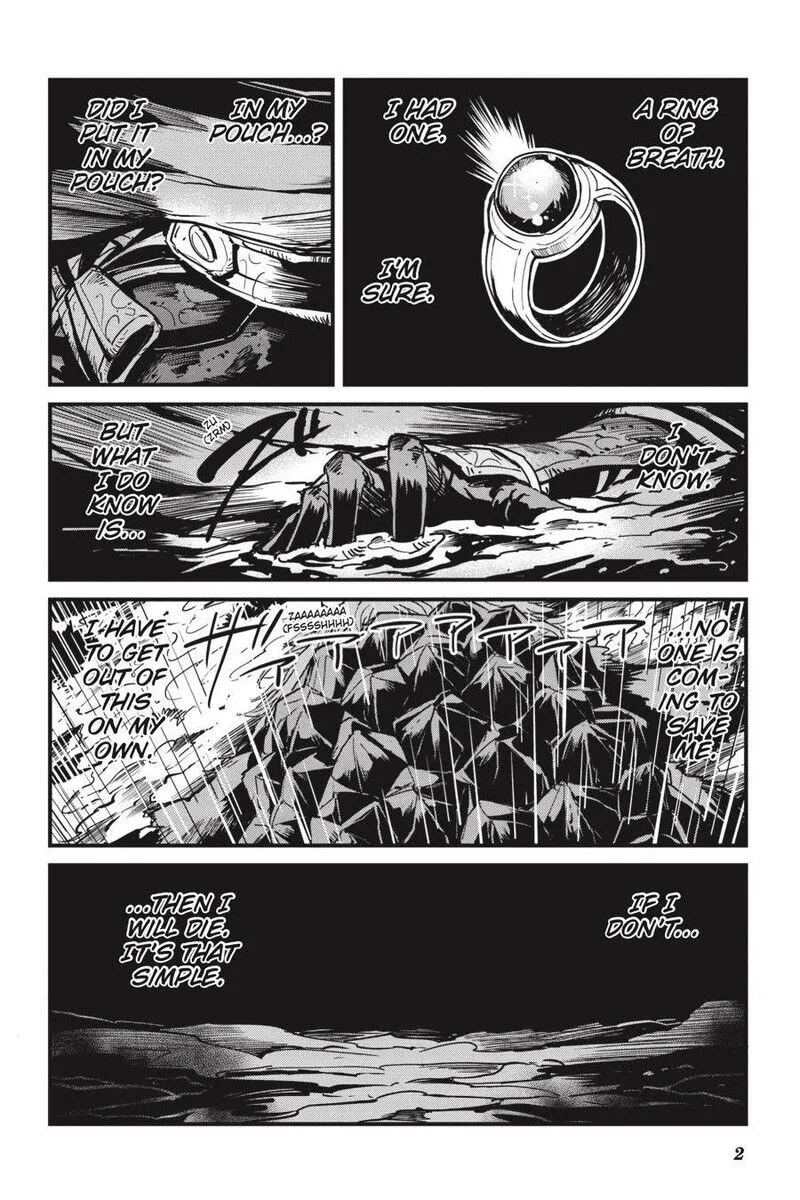 Read Goblin Slayer_ Side Story Year One EN Manga Online