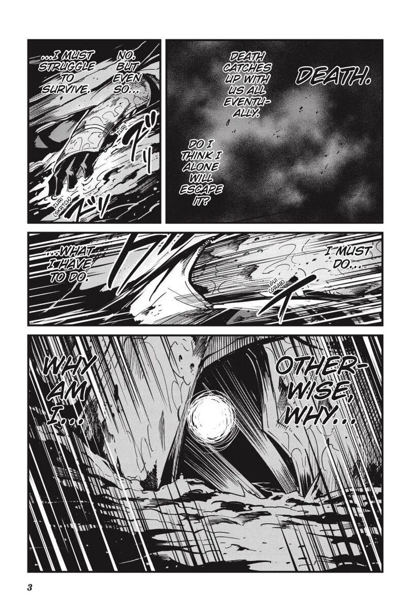 Read Goblin Slayer_ Side Story Year One EN Manga Online