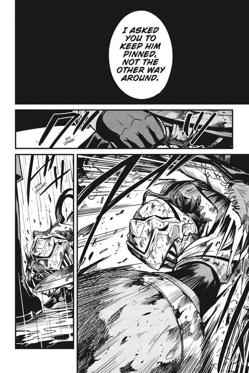 Read Goblin Slayer_ Side Story Year One EN Manga Online