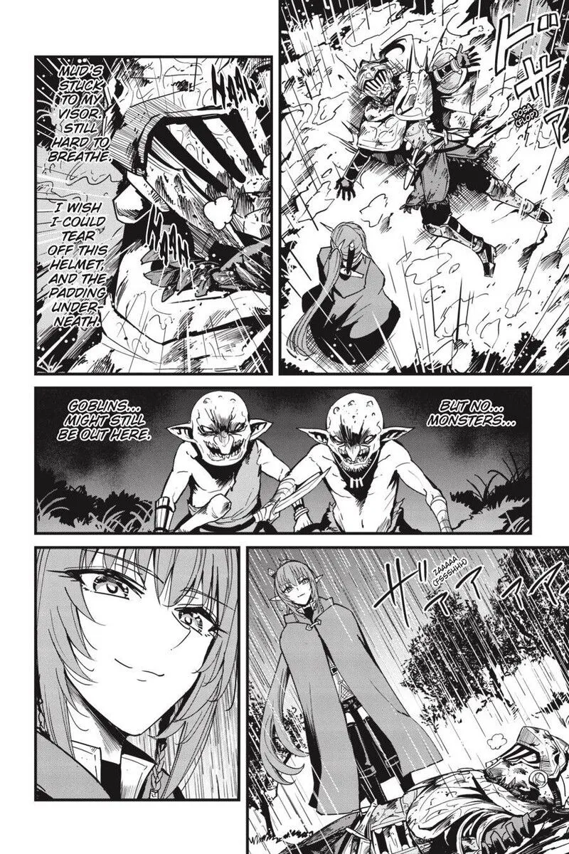 Read Goblin Slayer_ Side Story Year One EN Manga Online