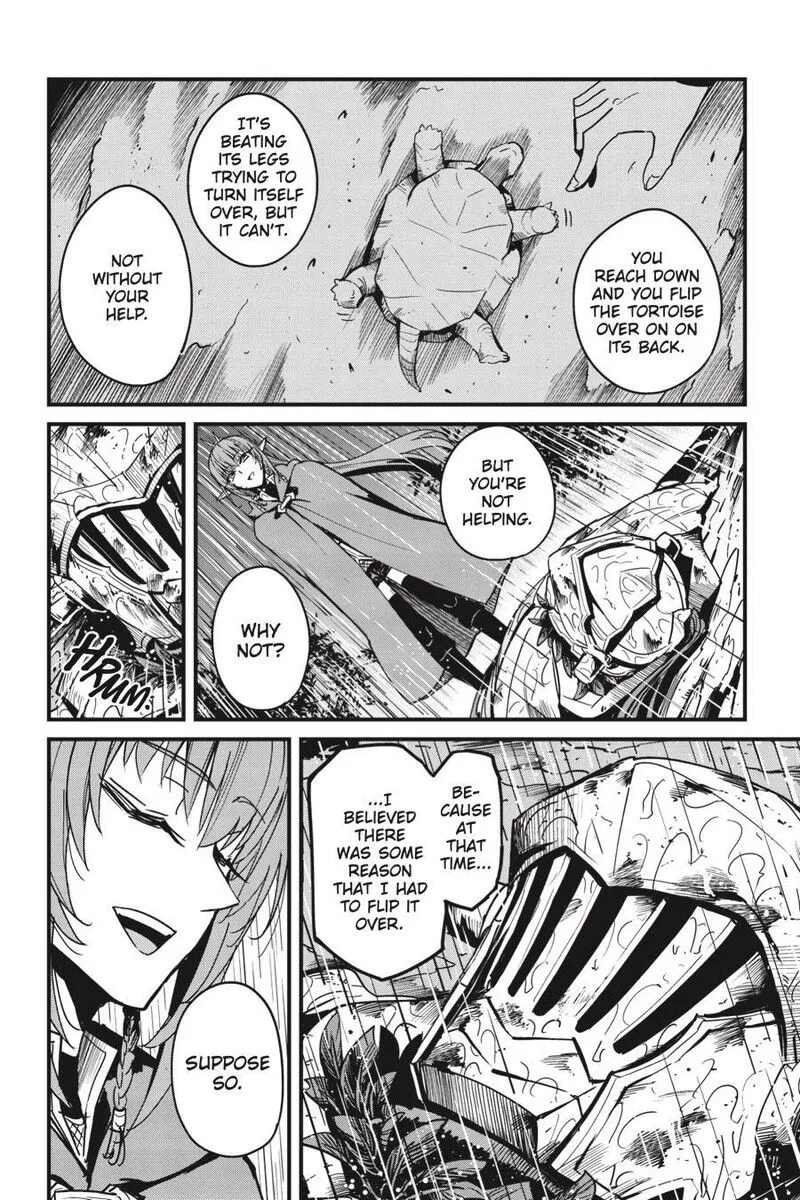 Read Goblin Slayer_ Side Story Year One EN Manga Online