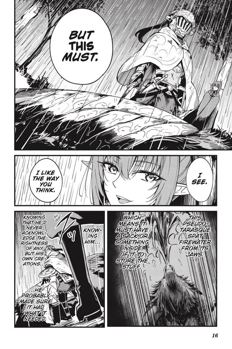 Read Goblin Slayer_ Side Story Year One EN Manga Online