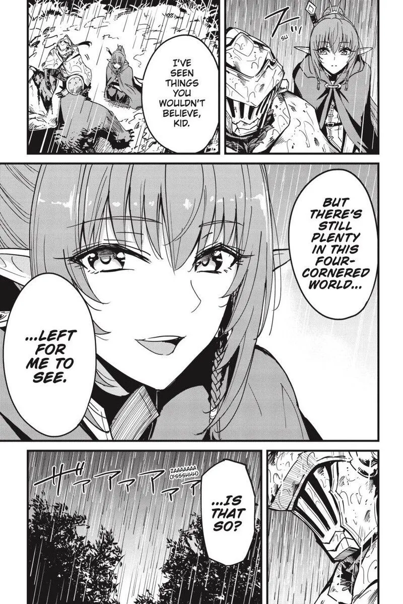 Read Goblin Slayer_ Side Story Year One EN Manga Online