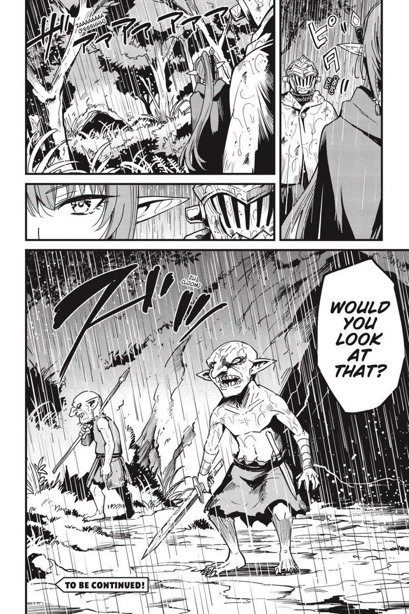 Read Goblin Slayer_ Side Story Year One EN Manga Online