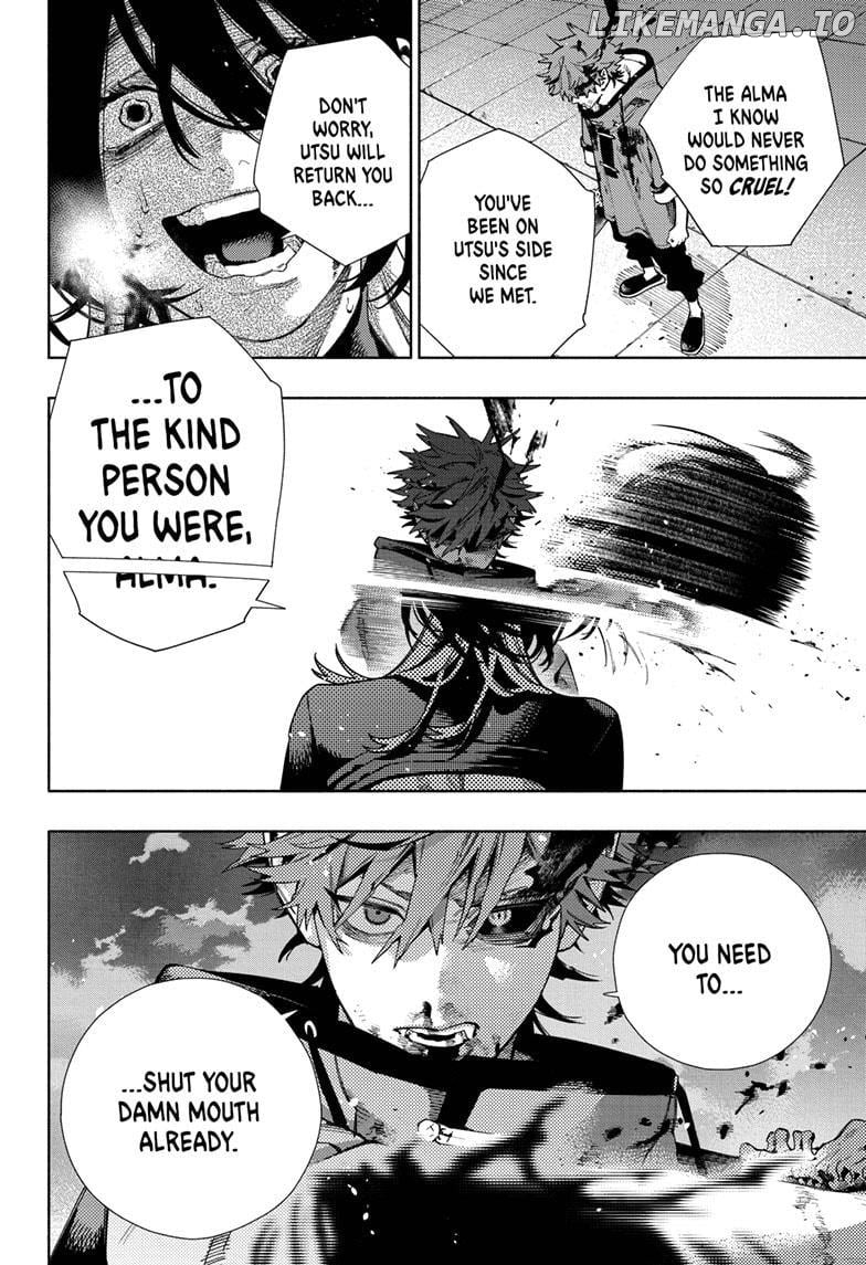 Read Gokurakugai - Manga Manga Online