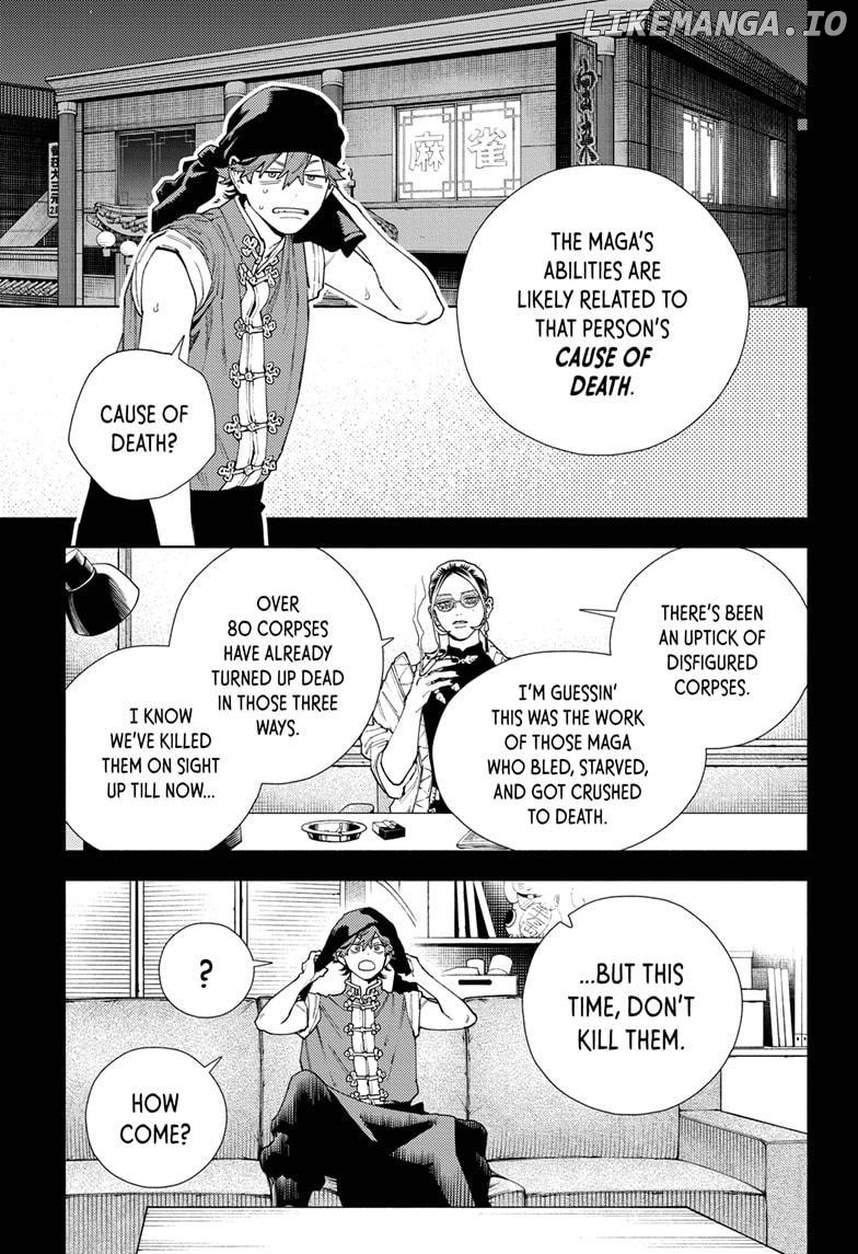Read Gokurakugai - Manga Manga Online