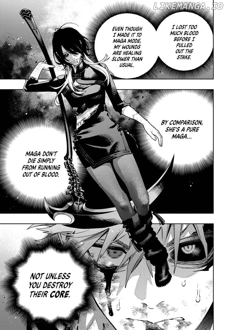 Read Gokurakugai - Manga Manga Online