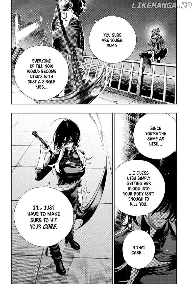 Read Gokurakugai - Manga Manga Online