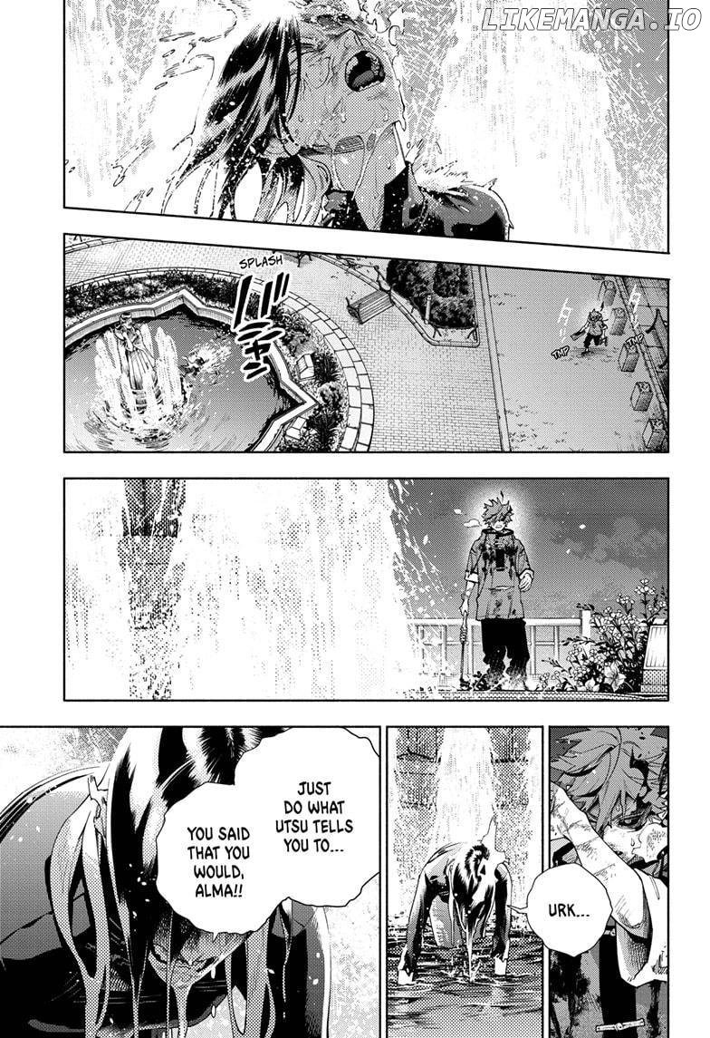 Read Gokurakugai - Manga Manga Online