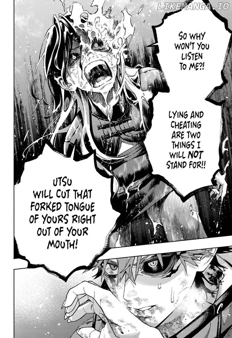 Read Gokurakugai - Manga Manga Online