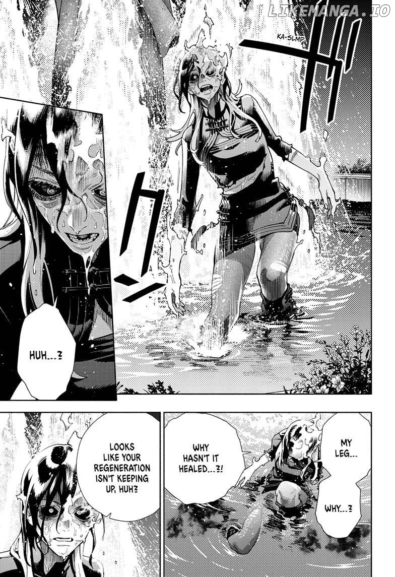 Read Gokurakugai - Manga Manga Online