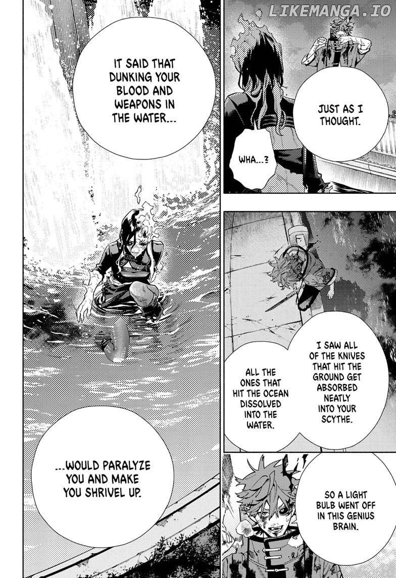 Read Gokurakugai - Manga Manga Online