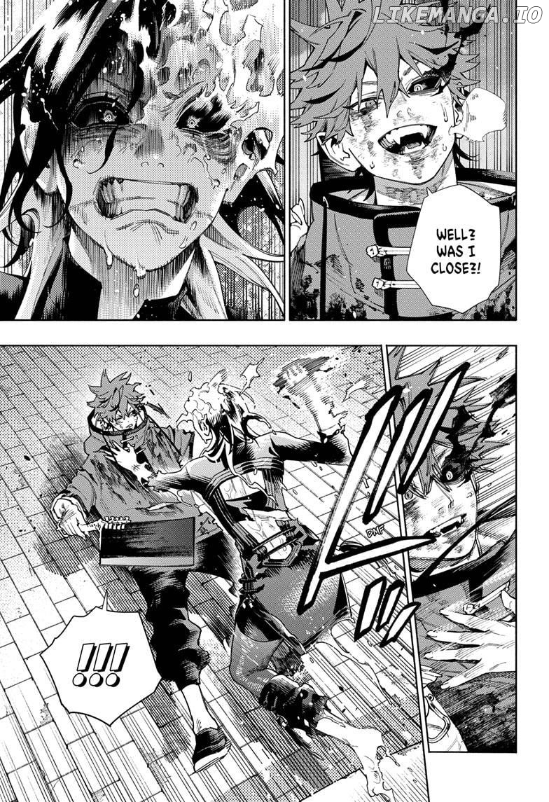 Read Gokurakugai - Manga Manga Online