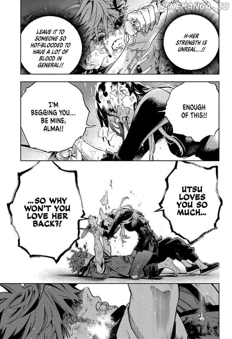 Read Gokurakugai - Manga Manga Online