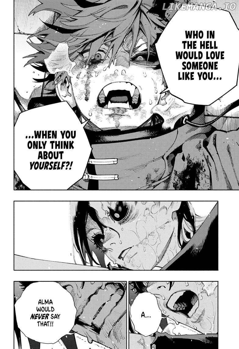 Read Gokurakugai - Manga Manga Online