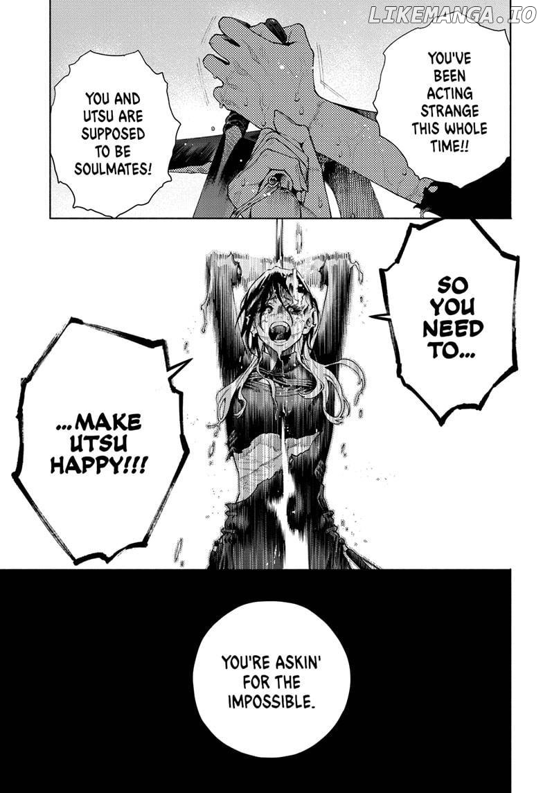 Read Gokurakugai - Manga Manga Online
