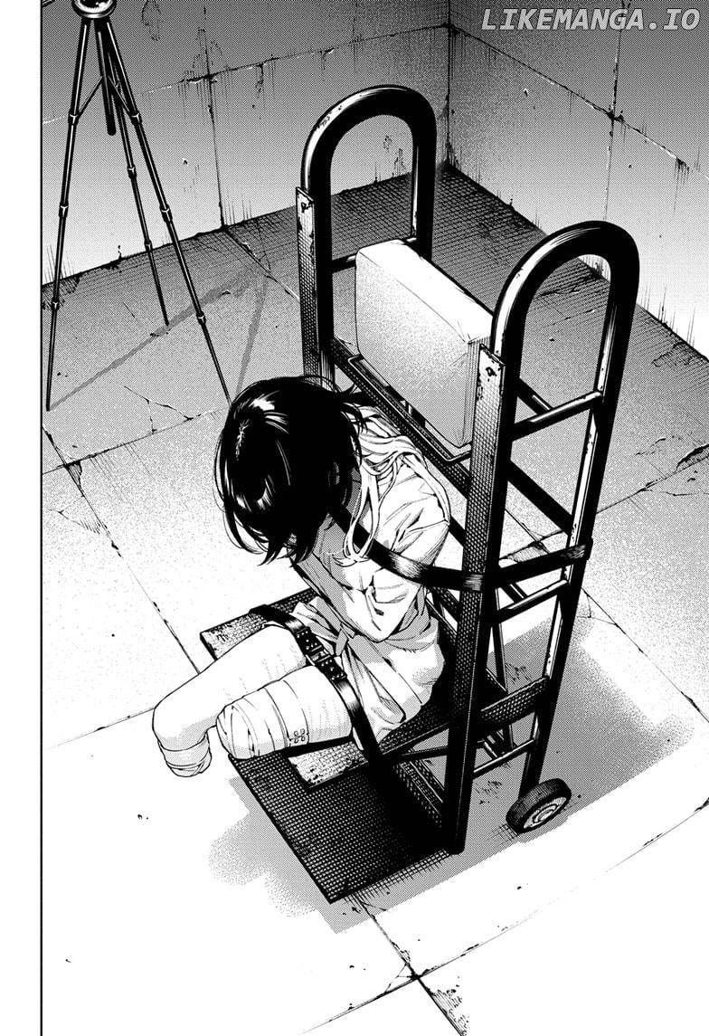 Read Gokurakugai - Manga Manga Online